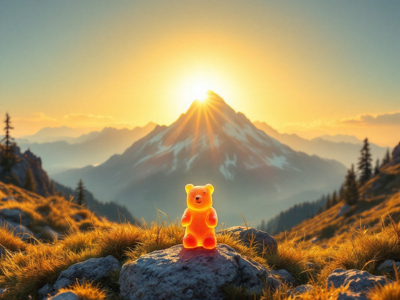 "How to Use MyKanna Gummy in Your Daily Routine for Stress-Free Living"