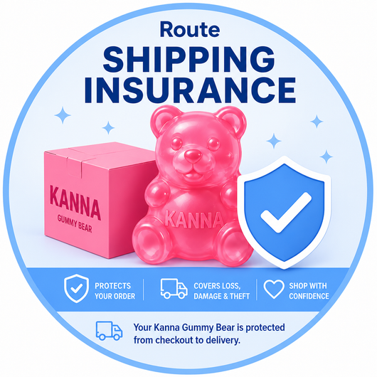 Shipping Protection by Route - MyKanna.com