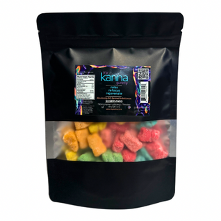 myKanna Gummy -Sugar Coated Bears