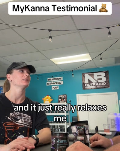 Customer testimonial video